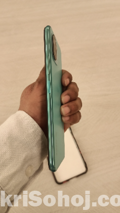 Mi 11 Lite 5g NE